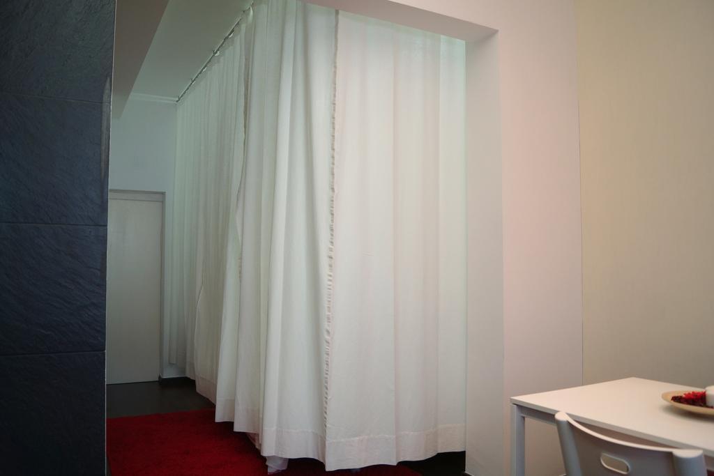 Apartamento Centro De Lisboa Екстер'єр фото