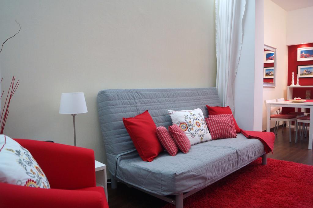 Apartamento Centro De Lisboa Екстер'єр фото