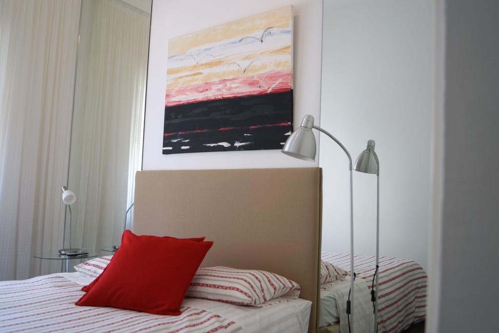 Apartamento Centro De Lisboa Екстер'єр фото