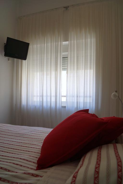 Apartamento Centro De Lisboa Екстер'єр фото